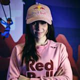 Sara ‘Kurolily’ Stefanizzi: Gaming – Red Bull profile